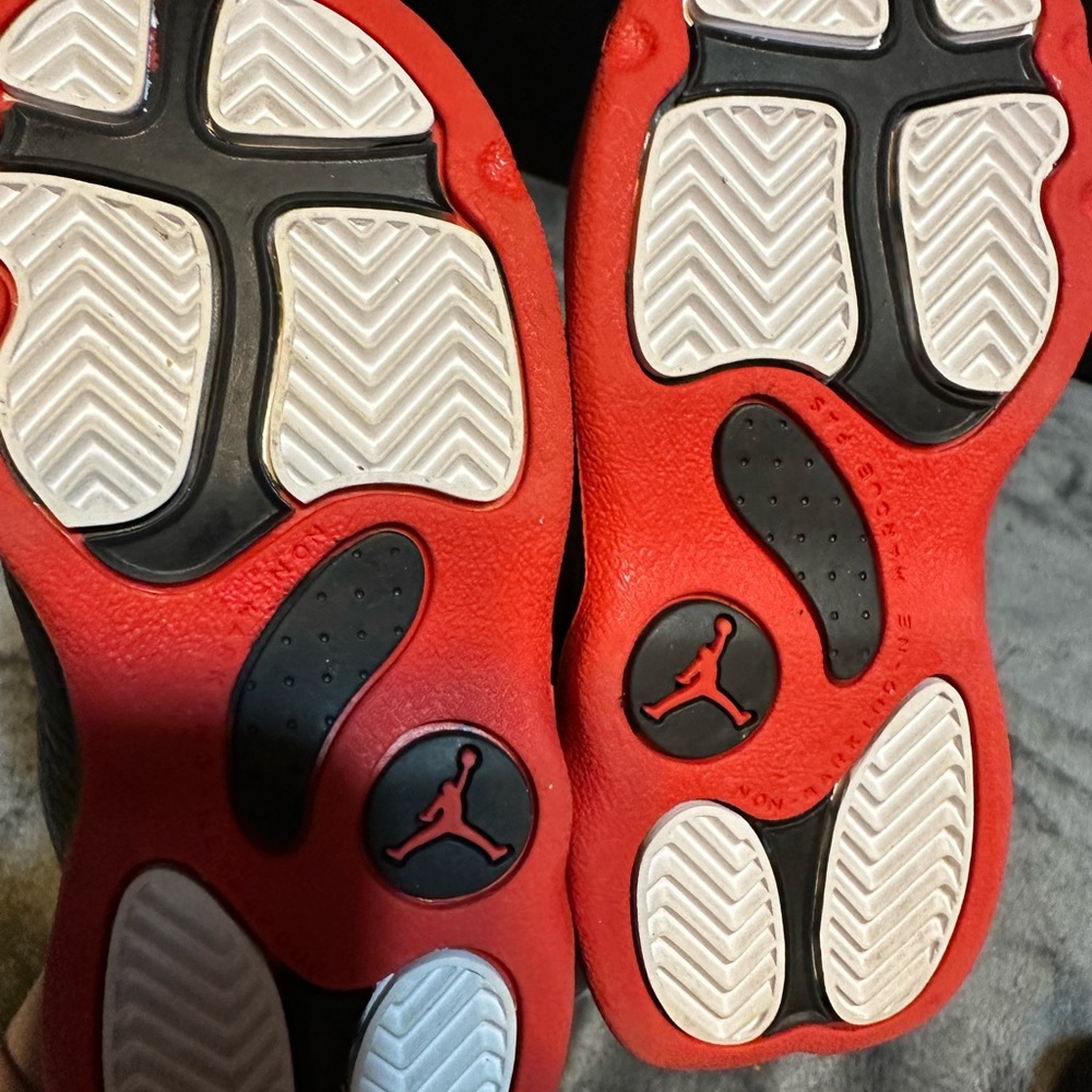 Jordan 6 rings (td)